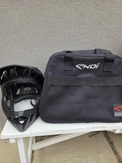 Helma integral MTB EKOI Enduro černá