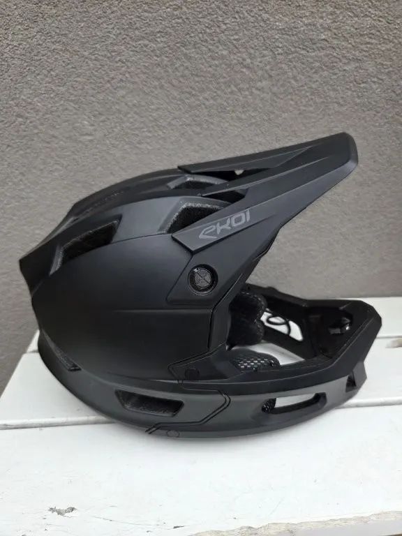 Helma integral MTB EKOI Enduro černá