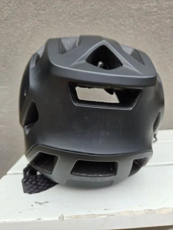 Helma integral MTB EKOI Enduro černá