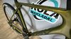 MRX Gravel Racer GRX metallic/race/green 53cm 2025