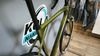 MRX Gravel Racer GRX metallic/race/green 53cm 2025