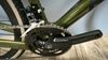 MRX Gravel Racer GRX metallic/race/green 53cm 2025