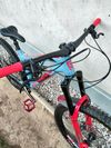 Enduro kolo | RockMachine Blizzard | TOP