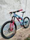 Enduro kolo | RockMachine Blizzard | TOP