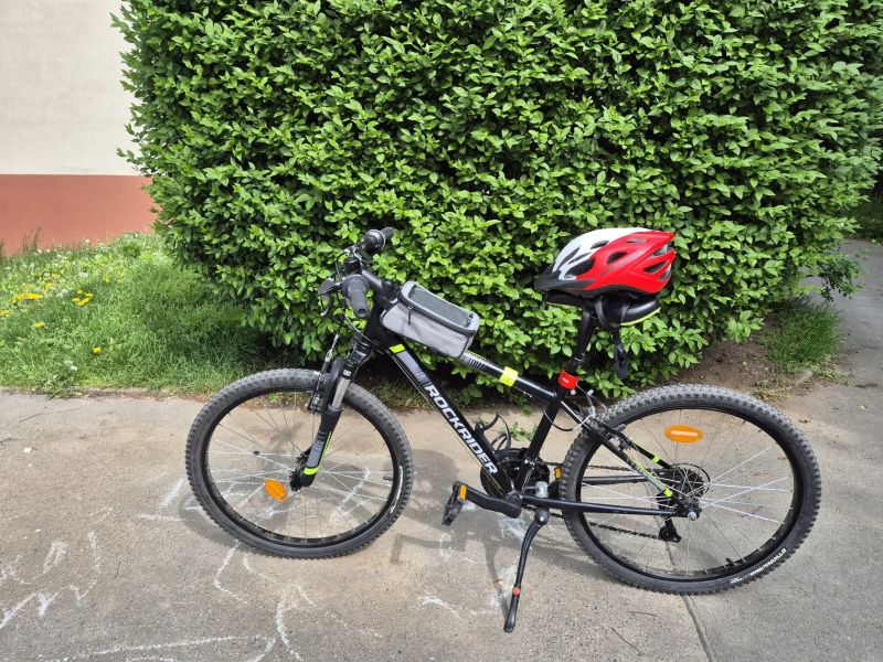 Rockrider