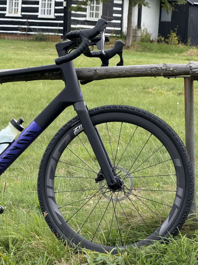 Pirelli Cinturato Gravel RC 2ks