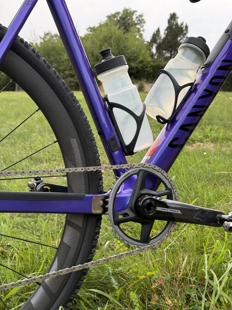 Pirelli Cinturato Gravel RC 2ks