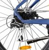 ✨✨SLEVA 48%✨ Elektrokolo Canull Profi vel. 19" a 21", středový motor 100Nm