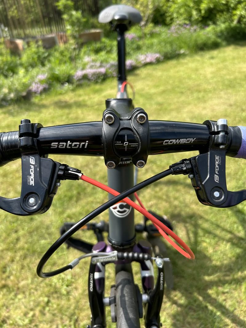 Cinelli Tutto