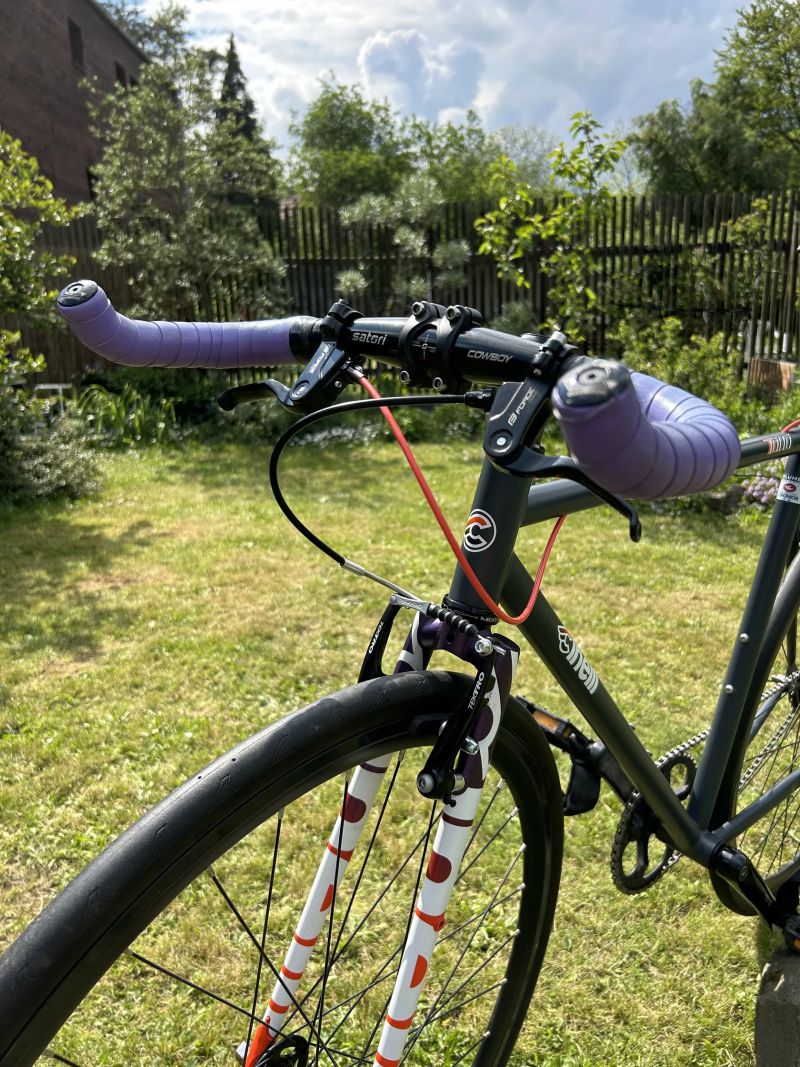 Cinelli Tutto