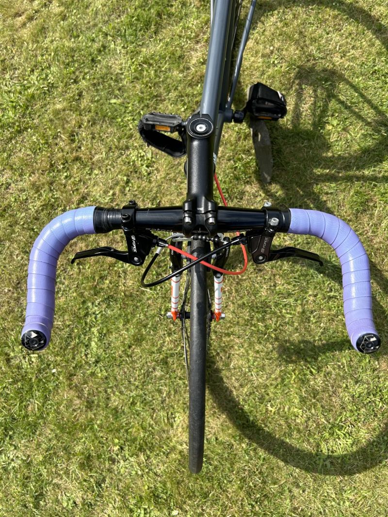 Cinelli Tutto