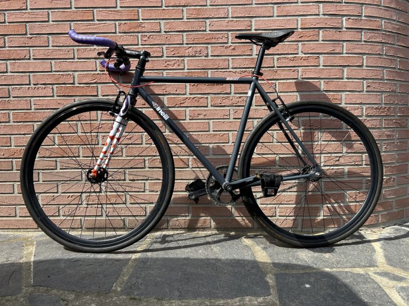 Cinelli Tutto