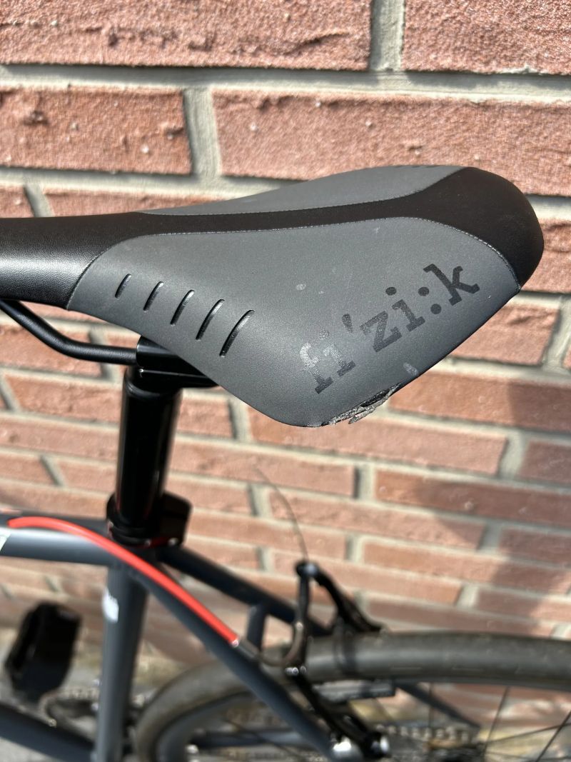 Cinelli Tutto