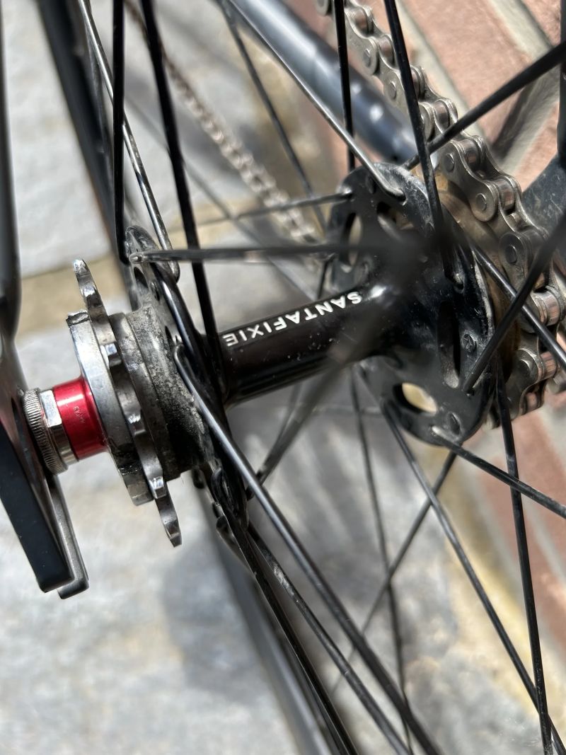 Cinelli Tutto