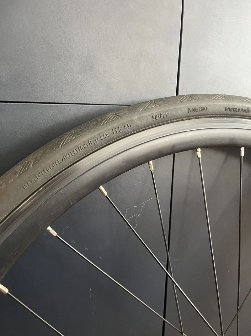 Cinelli Tutto
