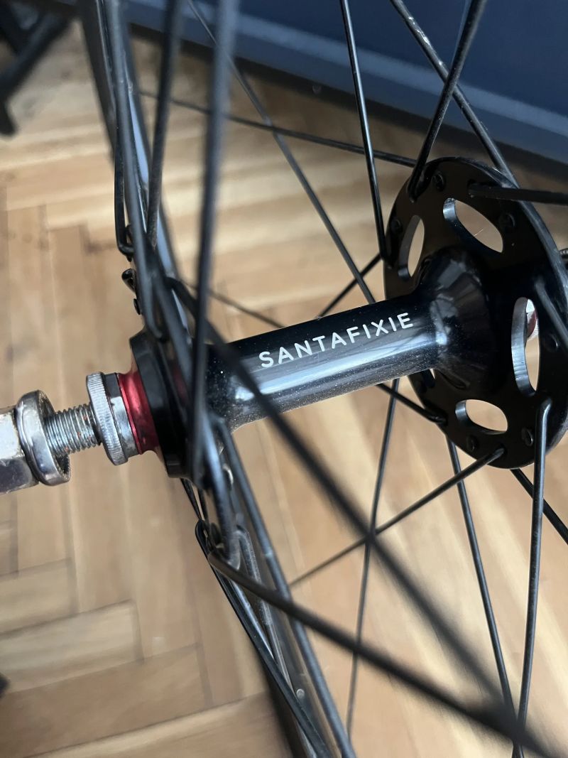 Cinelli Tutto