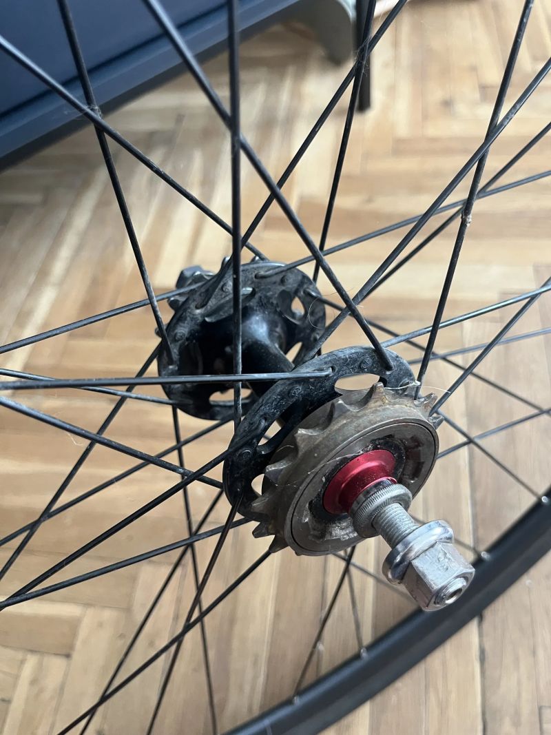 Cinelli Tutto