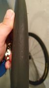 Zapletená kola: Fulcrum Racing 700 cx