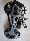 Shimano xtr 9100