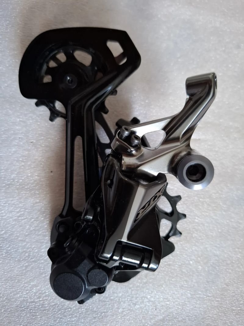 Shimano xtr 9100