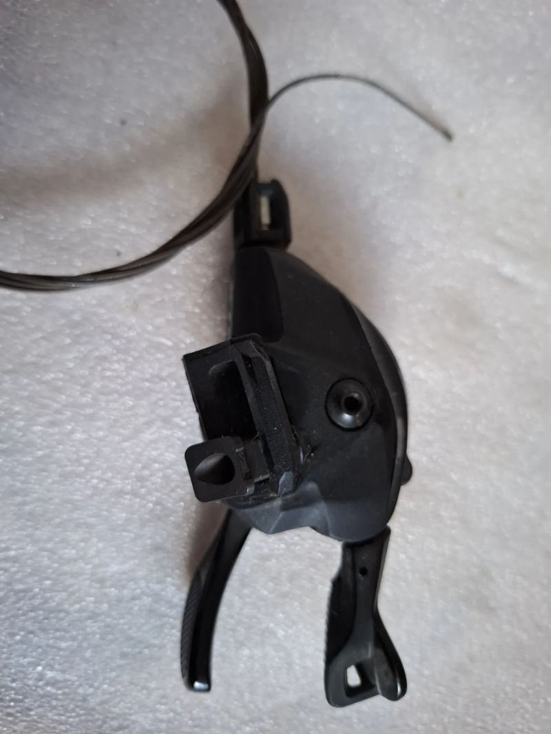 Shimano xtr 9100