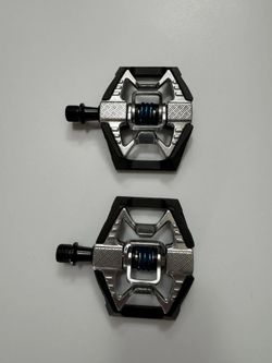 Crankbrothers pedály DOUBLESHOT 2