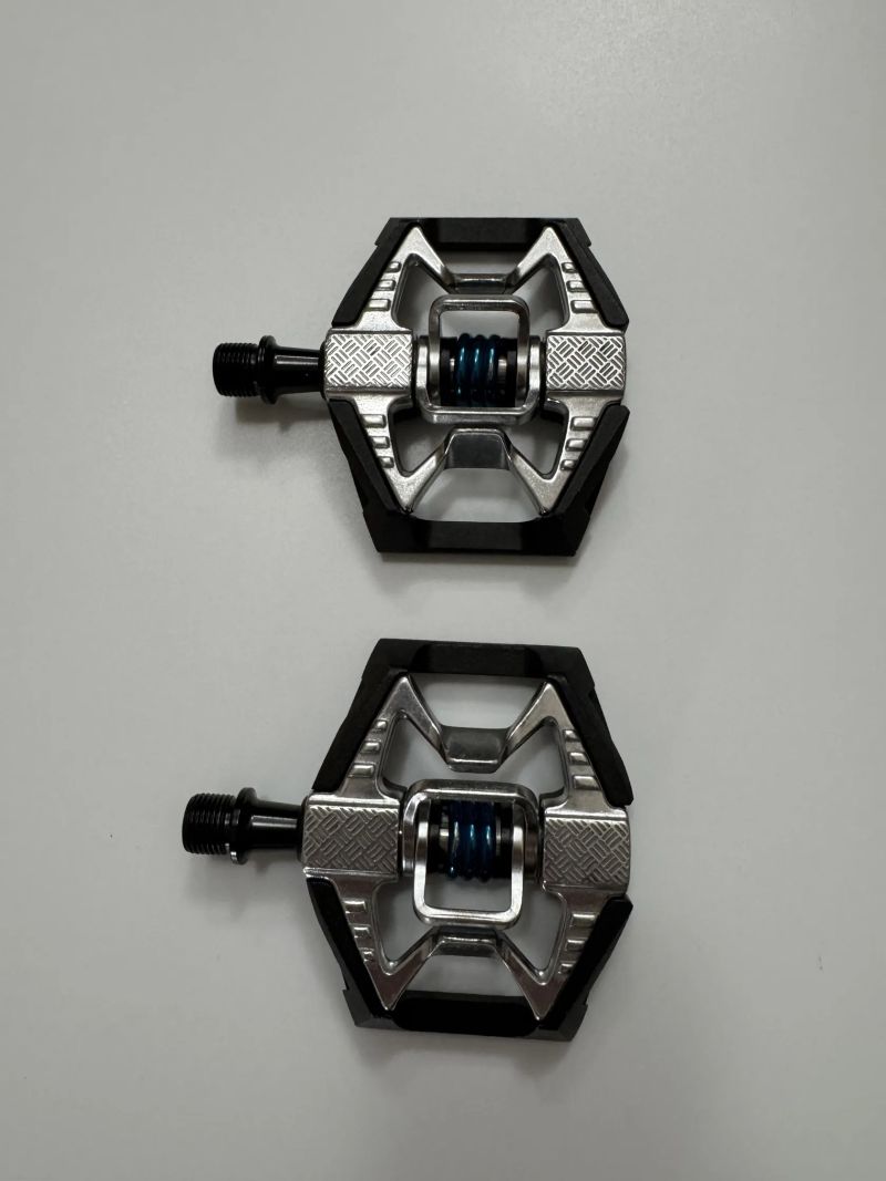 Crankbrothers pedály DOUBLESHOT 2