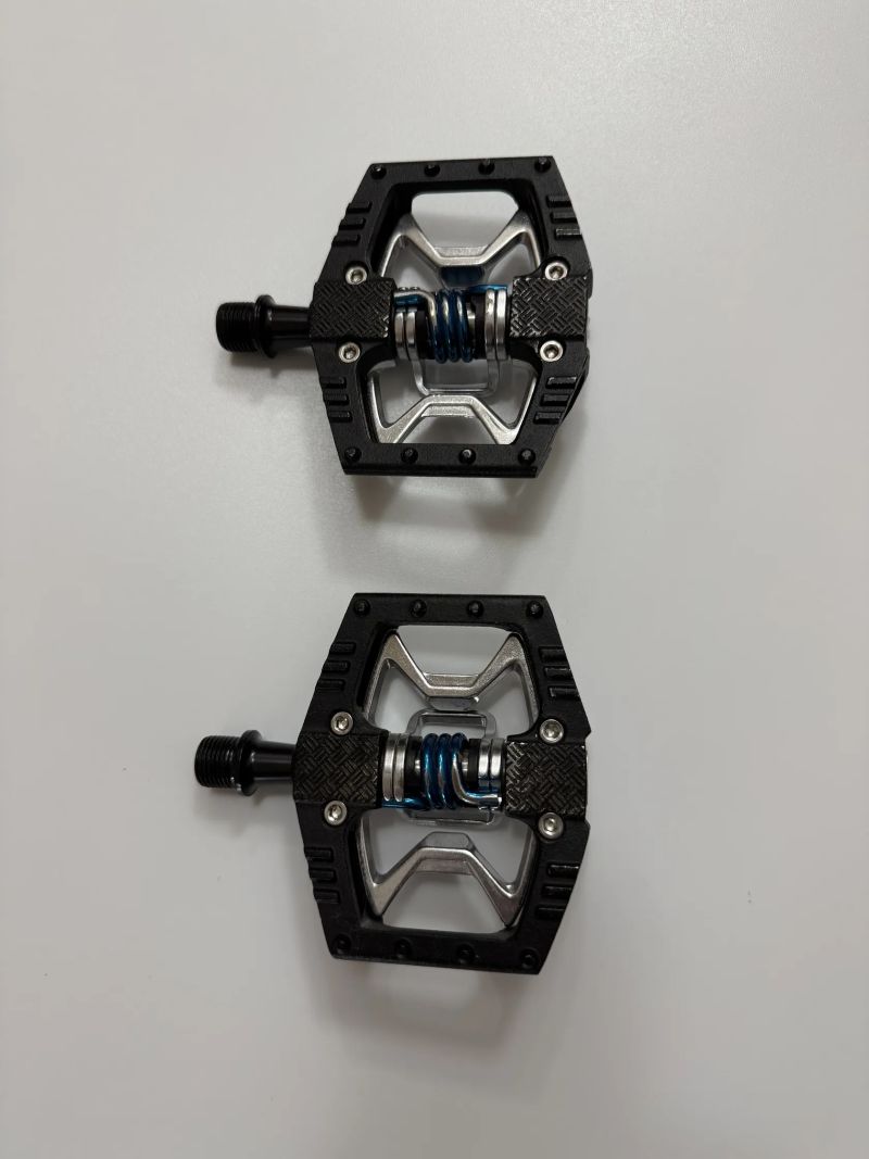 Crankbrothers pedály DOUBLESHOT 2