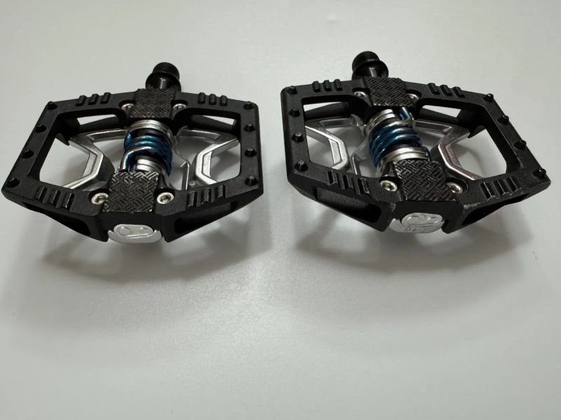 Crankbrothers pedály DOUBLESHOT 2