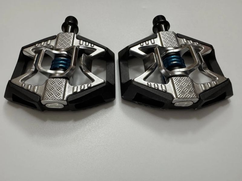 Crankbrothers pedály DOUBLESHOT 2