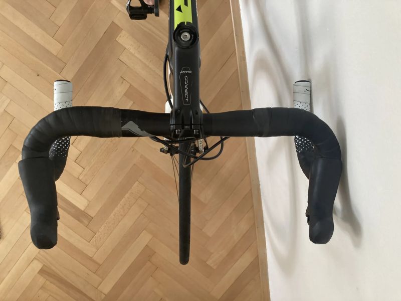 Giant TCR Advanced 1