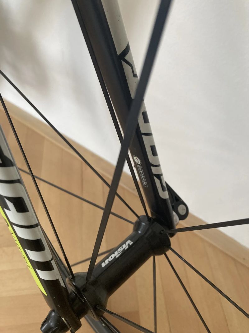 Giant TCR Advanced 1