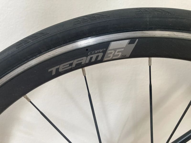 Giant TCR Advanced 1