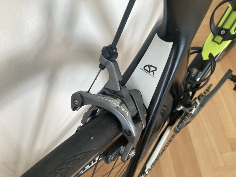 Giant TCR Advanced 1