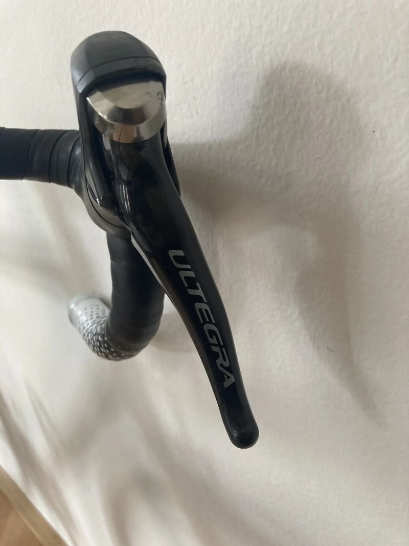Giant TCR Advanced 1