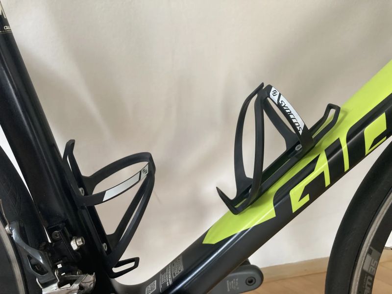 Giant TCR Advanced 1