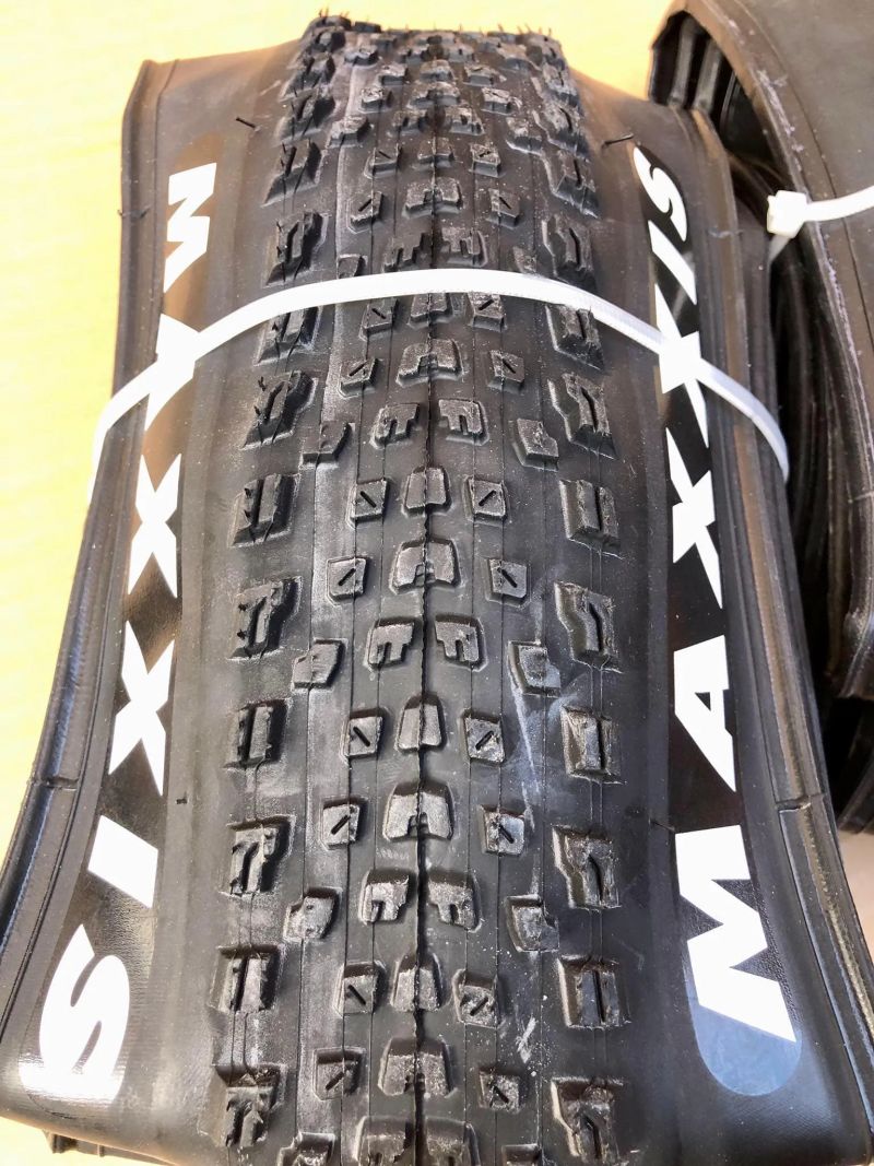 Pláště MAXXIS REKON RACE 29x2,25 EXO Tubeless Ready kevlar, 2 ks