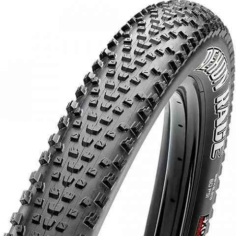 Pláště MAXXIS REKON RACE 29x2,25 EXO Tubeless Ready kevlar, 2 ks
