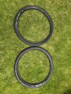 2x Vittoria Barzo 1C 29x2,25"