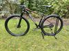 Specialized EPIC 29" M karbonový kokpit