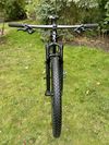 Specialized EPIC 29" M karbonový kokpit
