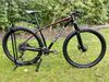 Specialized EPIC 29" M karbonový kokpit