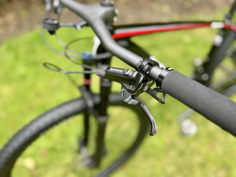 Specialized EPIC 29" M karbonový kokpit