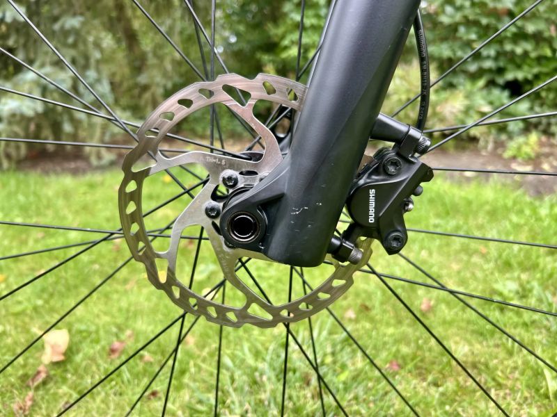 Specialized EPIC 29" M karbonový kokpit