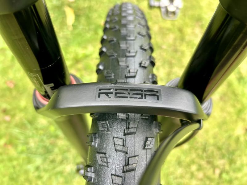 Specialized EPIC 29" M karbonový kokpit