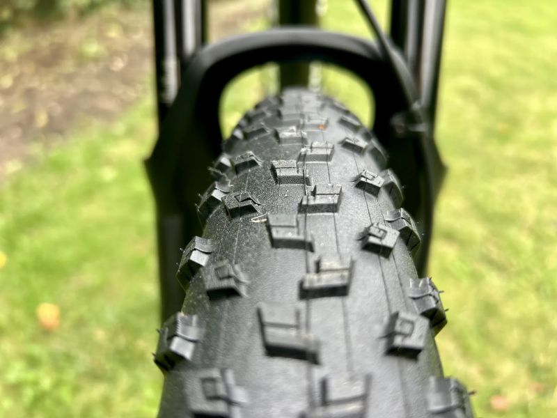 Specialized EPIC 29" M karbonový kokpit