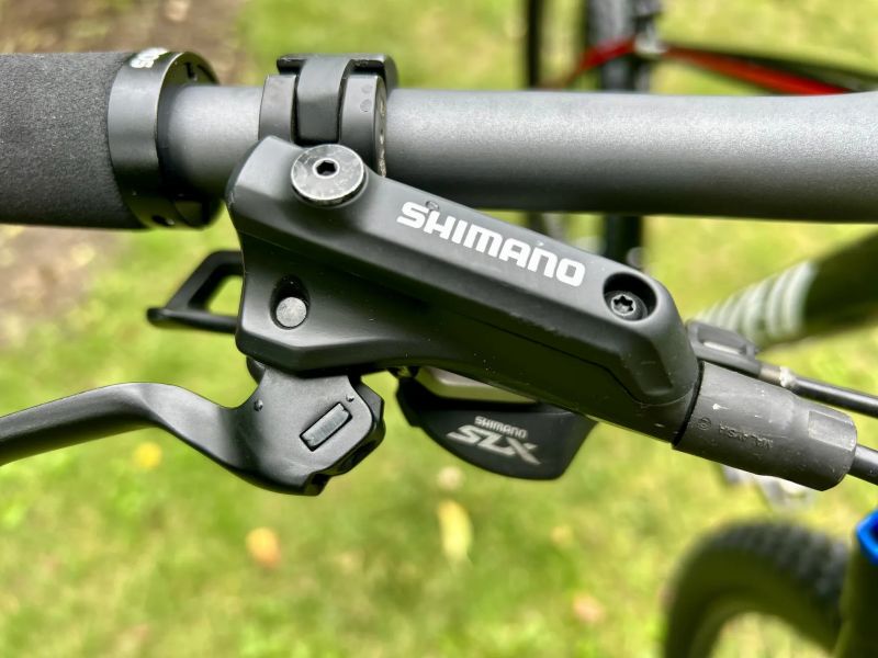 Specialized EPIC 29" M karbonový kokpit