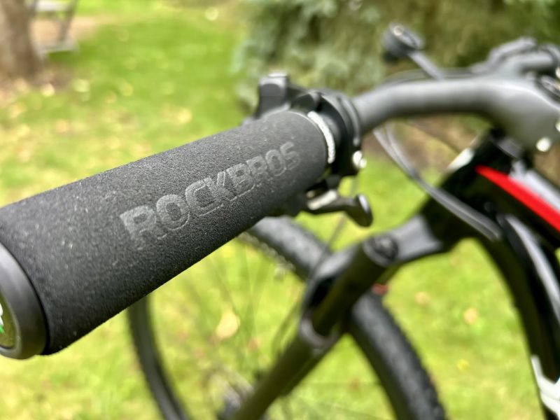 Specialized EPIC 29" M karbonový kokpit