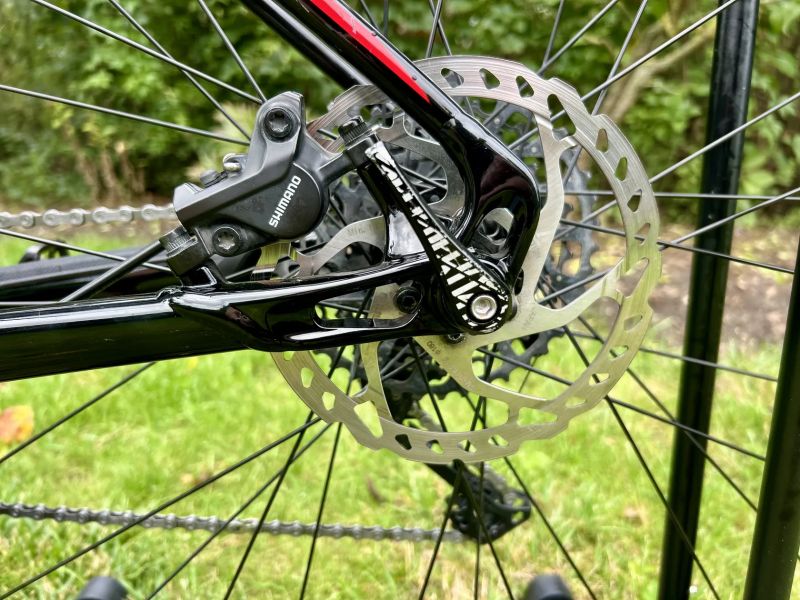 Specialized EPIC 29" M karbonový kokpit