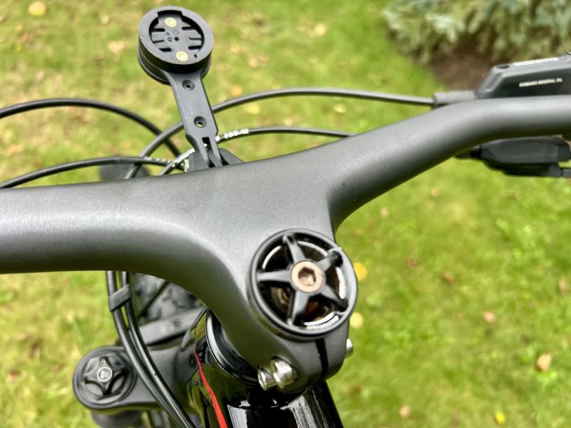 Specialized EPIC 29" M karbonový kokpit